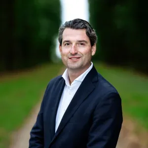 Photo de André den Hartog