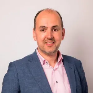 Foto van André Elfferich