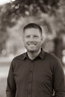 Foto van André Grondsma