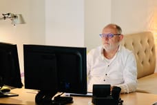 Foto van André Hanskamp