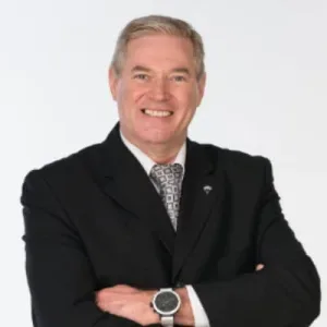 Photo of Andre Hesterman