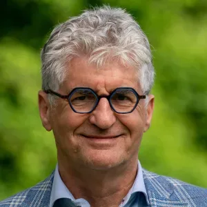 Photo de André Scheers