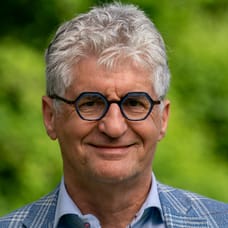 Foto van André Scheers