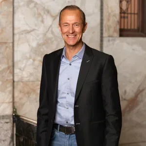 Foto van André Slager