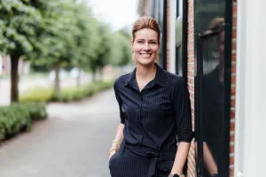 Photo of Andrea Bosboom - Olthof