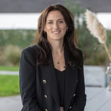 Foto van Andrea Dekker KRMT