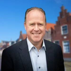 Foto van Andreas de Jong