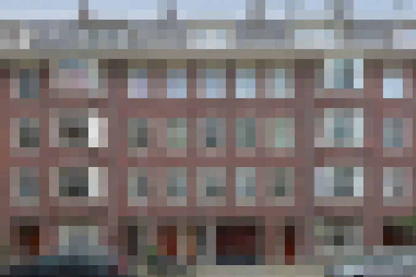 Andreas Schelfhoutstraat 39 3 Amsterdam