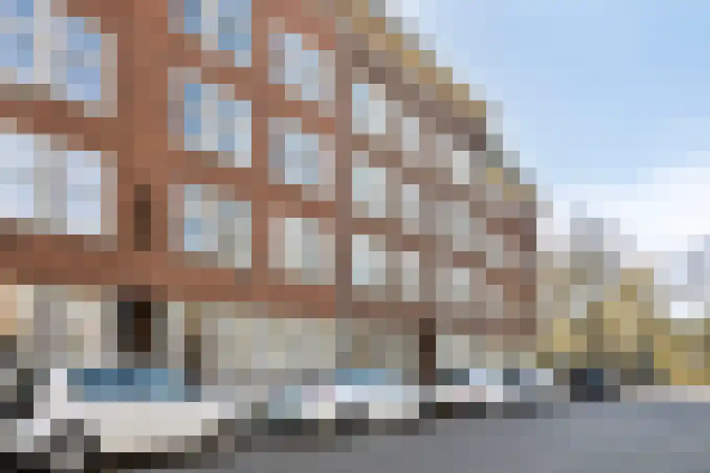 Andreas Schelfhoutstraat 61 H in Amsterdam