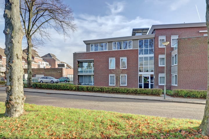 Andreashof 20 in Melick