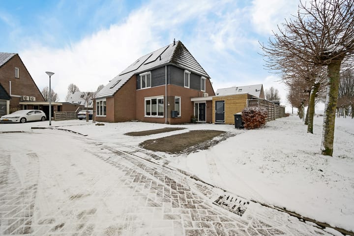 Andrieserf 16 in Schoonebeek