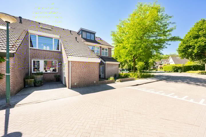 Andromeda 26 in Loon op Zand foto