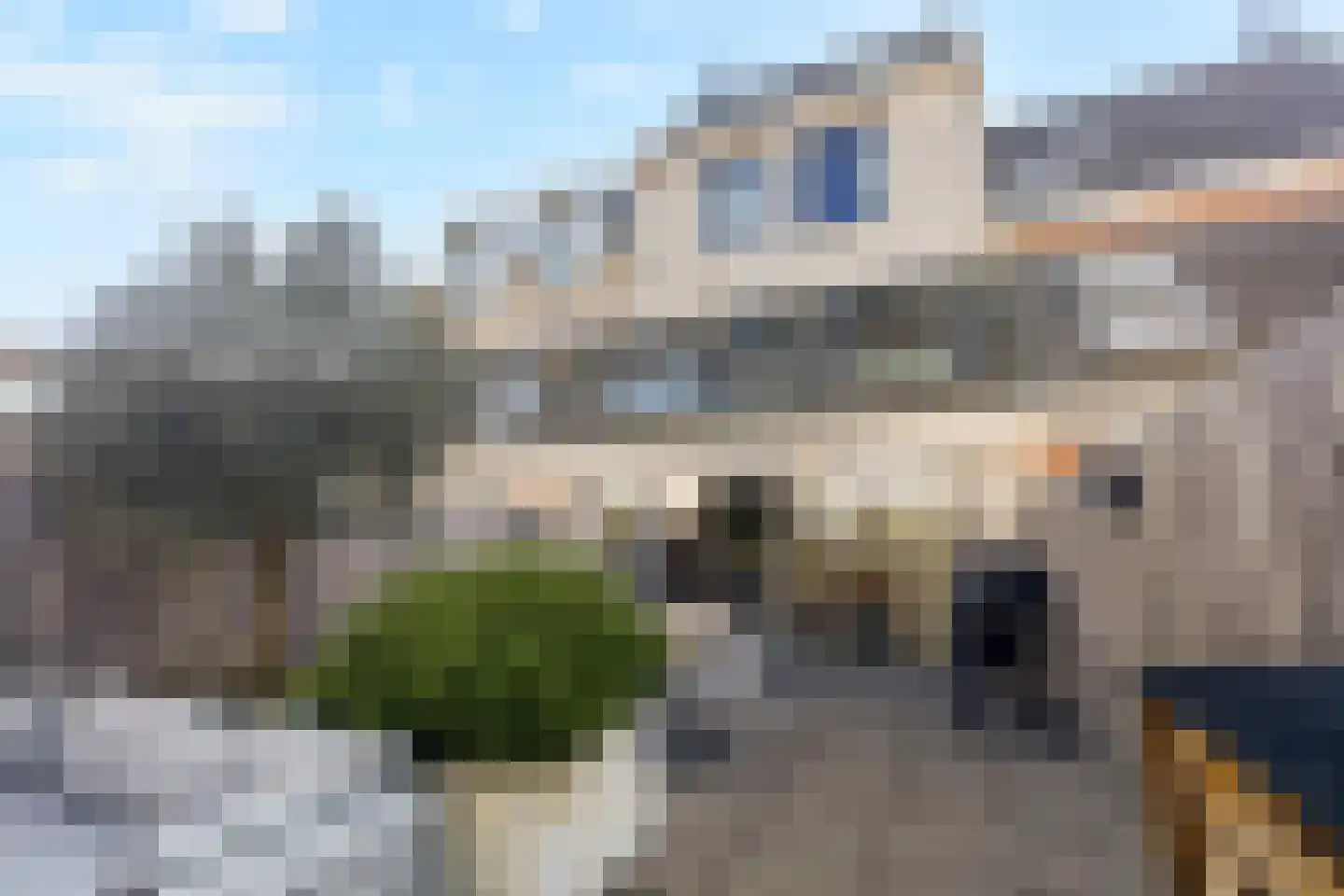 Andromeda 4 Den Helder foto 2