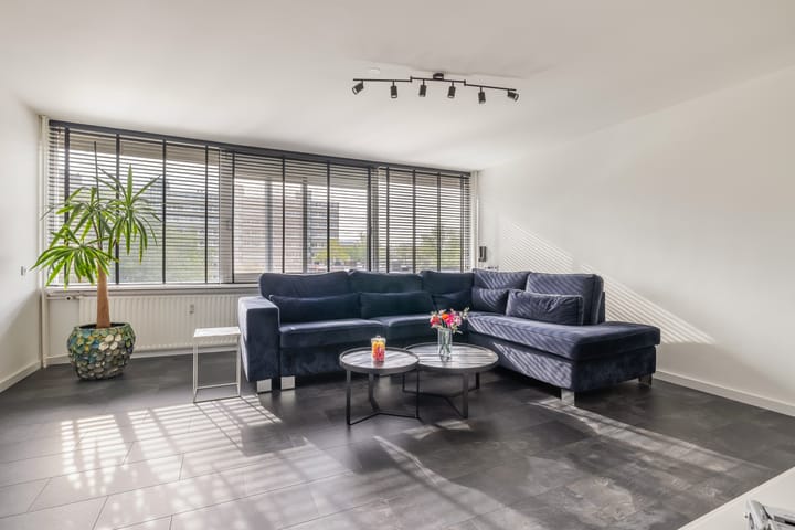 Androsdreef 140 in Utrecht foto