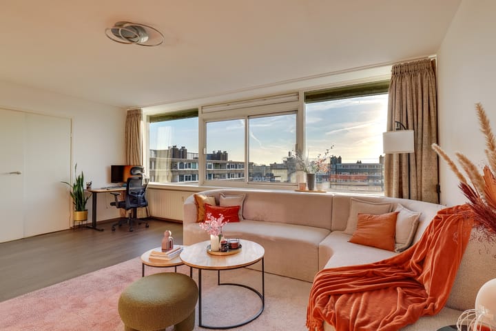 Androsdreef 96 in Utrecht