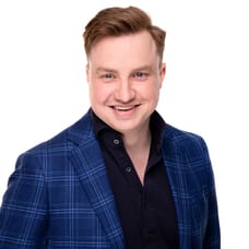 Foto van Andy van den Berg