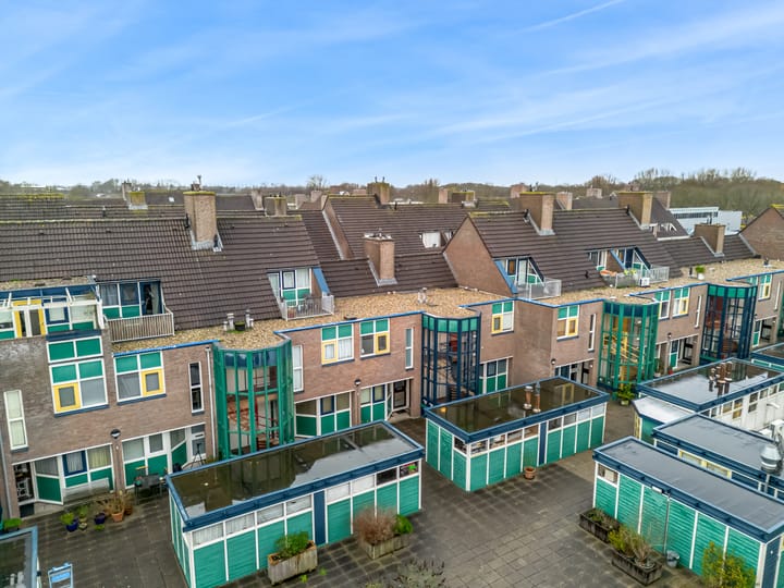 Anemonenstraat 13 in Geleen foto