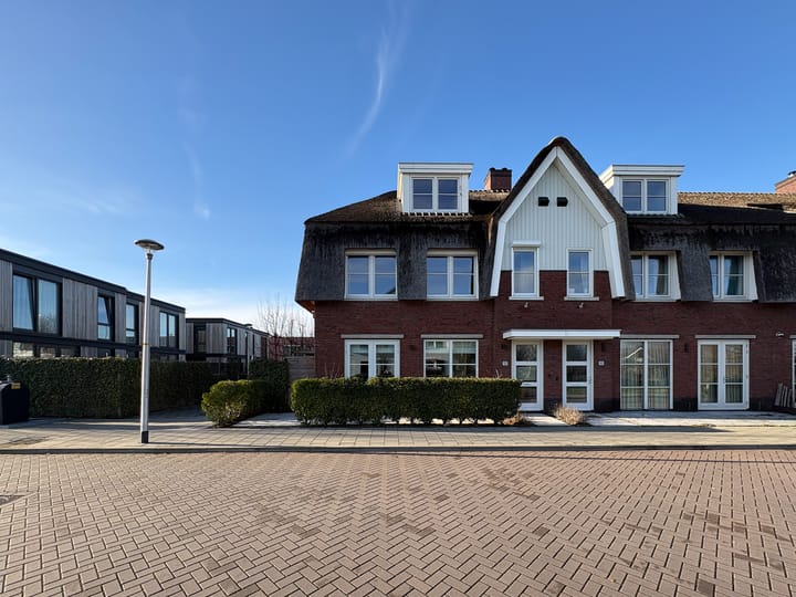 Anemoonlaan 12 in De Kwakel