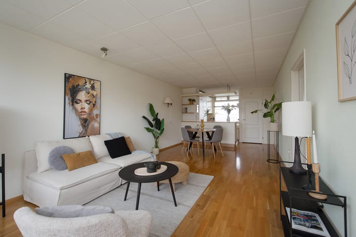 Anemoonstraat 147 in Assen foto