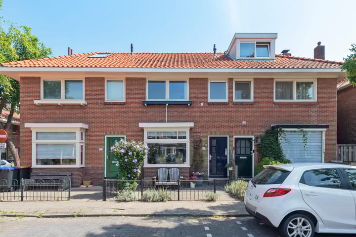 Anemoonstraat 16 in Koog aan de Zaan foto