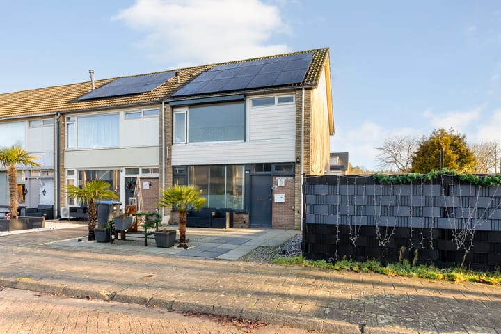 Anemoonstraat 2 in Putte