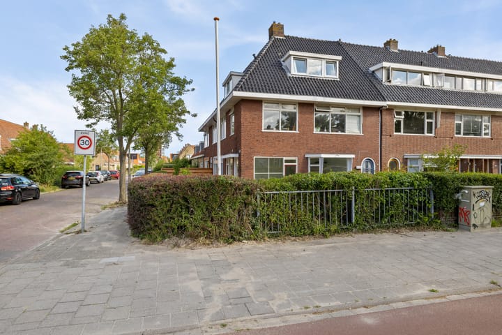 Anemoonstraat 2 in Leeuwarden foto