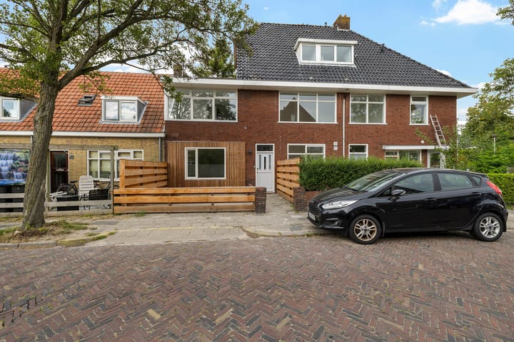 Anemoonstraat 2a in Leeuwarden foto