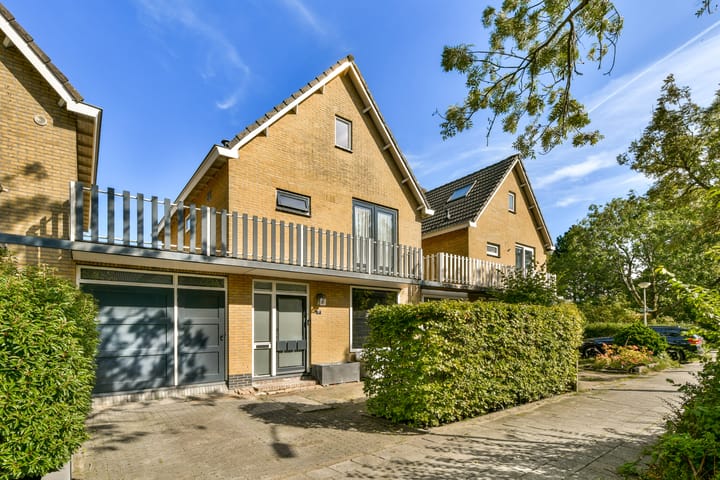 Anemoonstraat 37 in Oostzaan foto