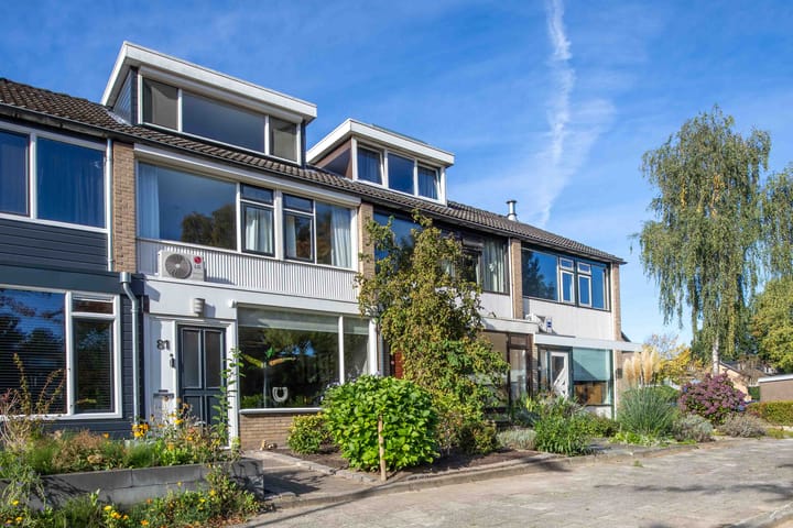 Anemoonstraat 81 in Enschede foto