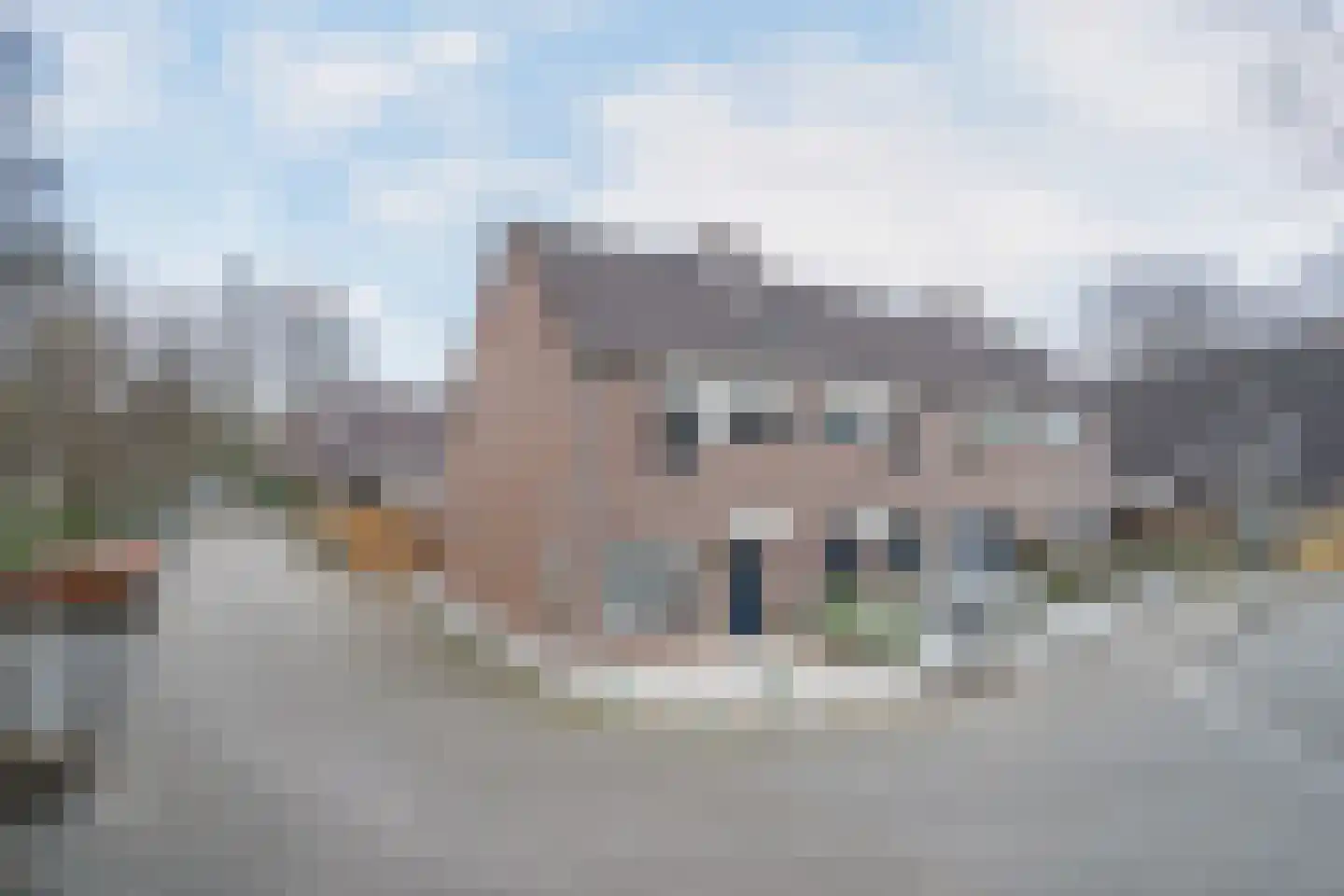 Anemoontuin 7 Zoetermeer