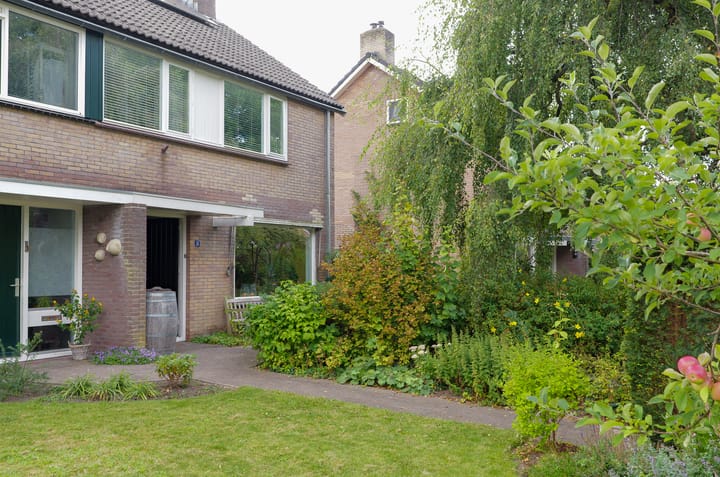 Anemoonweg 15 in Paterswolde foto