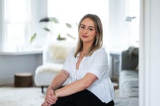 Foto van Angel Oltmans