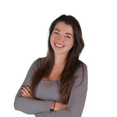 Foto van Angela Beets