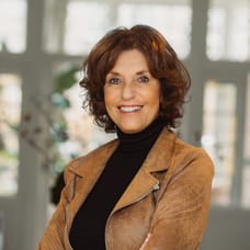 Foto van Angela den Hartog