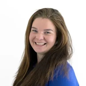 Foto van Angela Everts