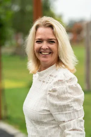 Foto von Angela Moes