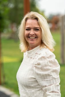 Foto van Angela Moes