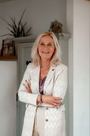 Photo de Angela Pronk