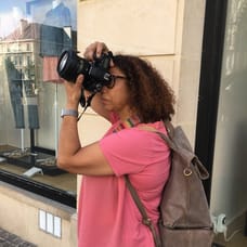 Foto van Angela Toppenberg