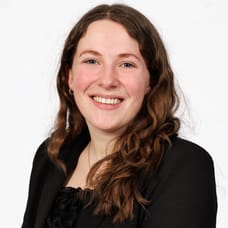 Foto van Angela van Garderen