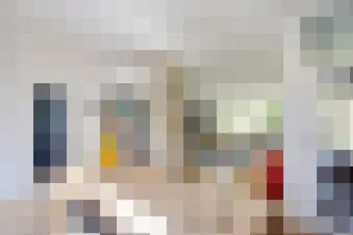 Photo of Angela van Garderen