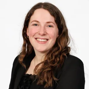 Foto van Angela van Garderen