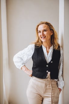 Foto van Angelique Bijleveld