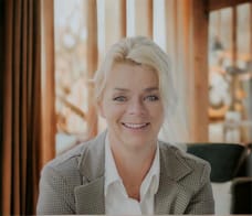 Foto van Angelique de Haas RMT