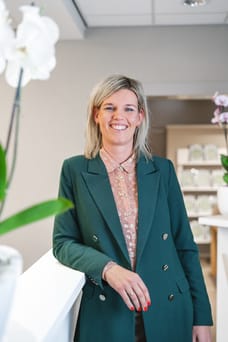 Foto van Angelique Grootscholten