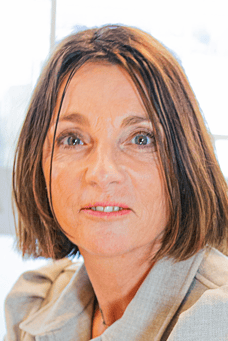 Foto van Angelique Kriechelberg