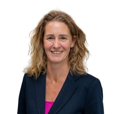 Foto van Angelique Nieland