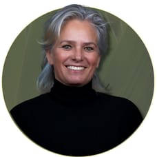 Foto van Angelique van den Koedijk