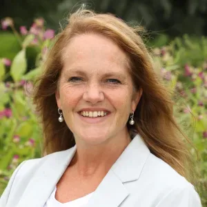 Foto von Angelique van der Linden