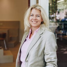 Foto van Angelique van Honschoten-Selders